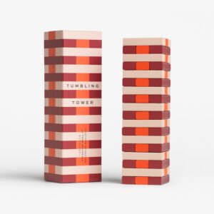 Tumbling Towers