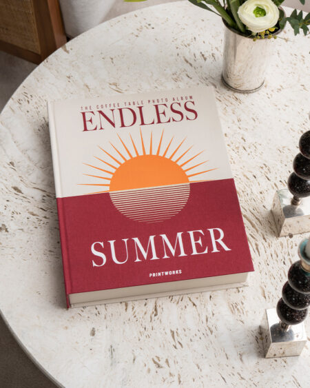 Photo Album - Endless Summer