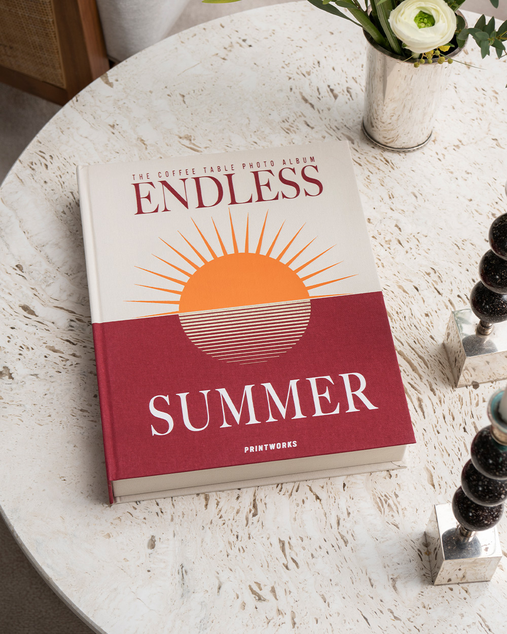 Photo Album - Endless Summer
