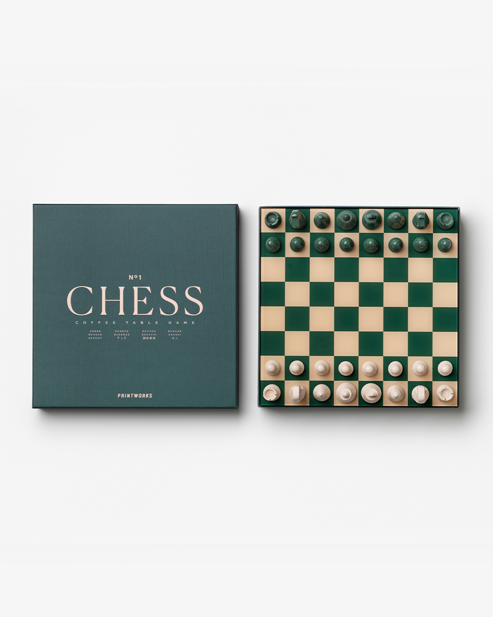 Classic-Chess - Image 3