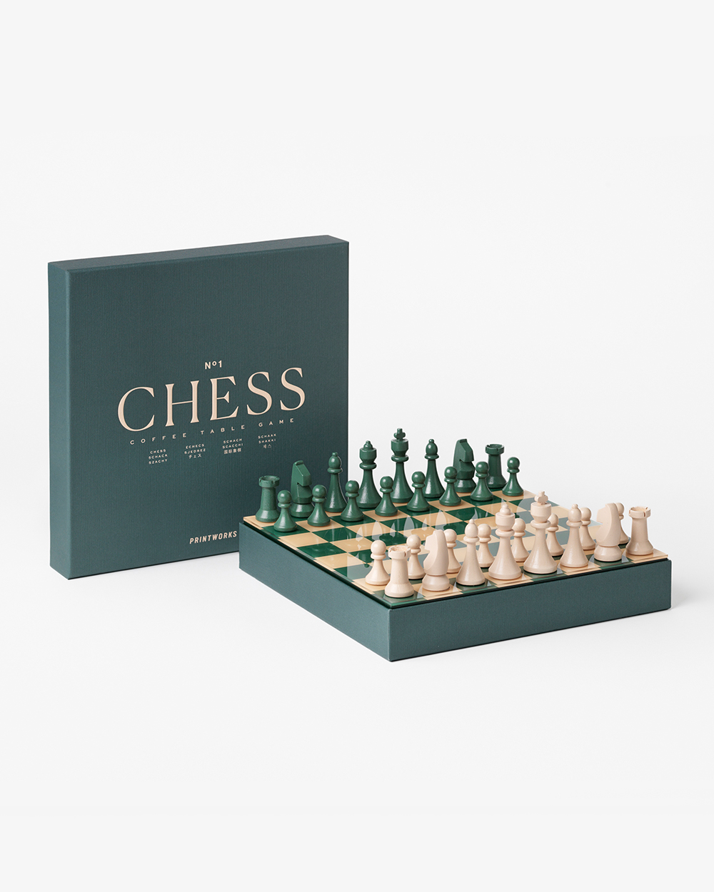 Classic-Chess - Image 2