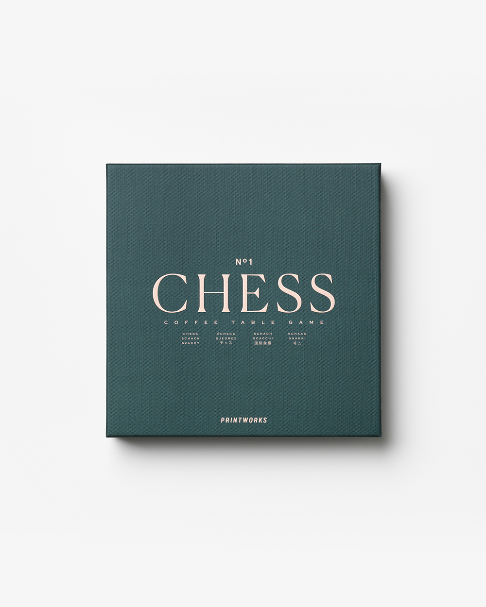 Classic-Chess