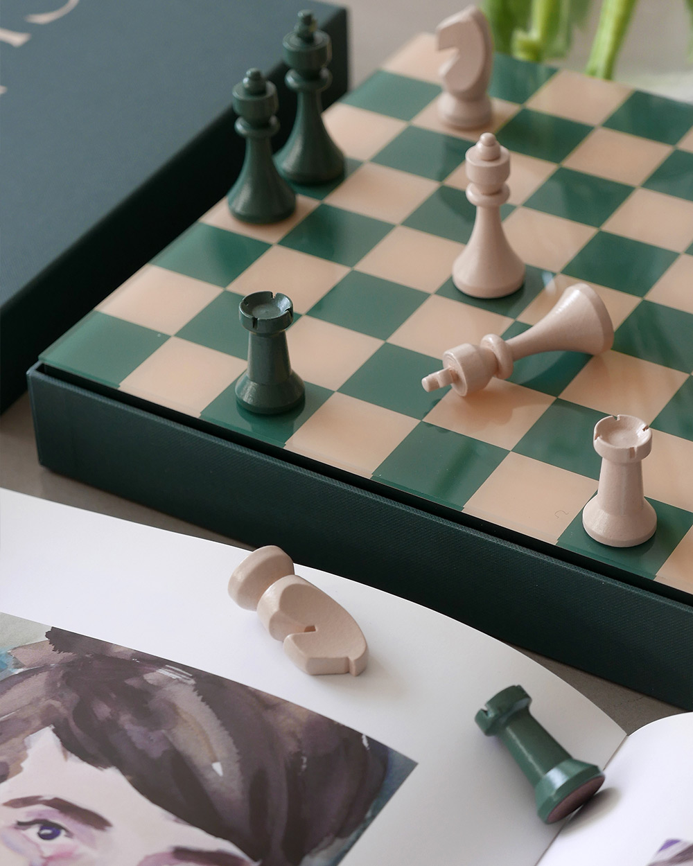 Classic-Chess - Image 4