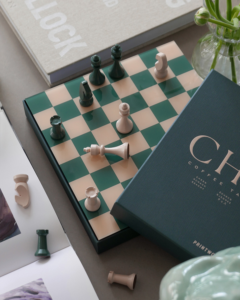 Classic-Chess - Image 5