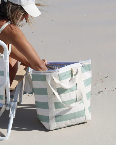 Light Cooler Tote