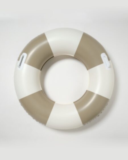 Slim Pool Ring Rustico