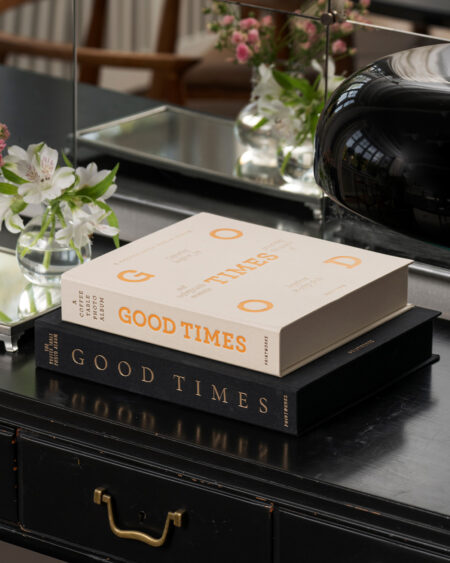 Photo Album - Good Times Beige