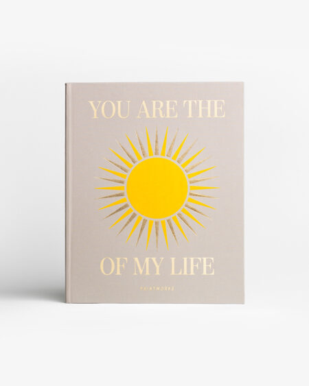 Photo Album-You Are The Sunshine