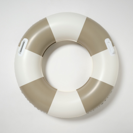 Slim Pool Ring Rustico