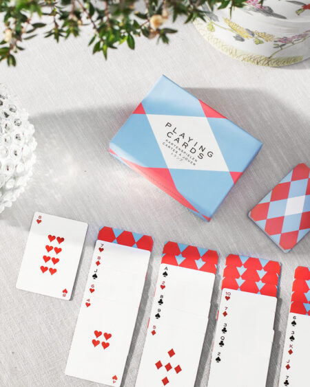 Play - Double Playing Cards