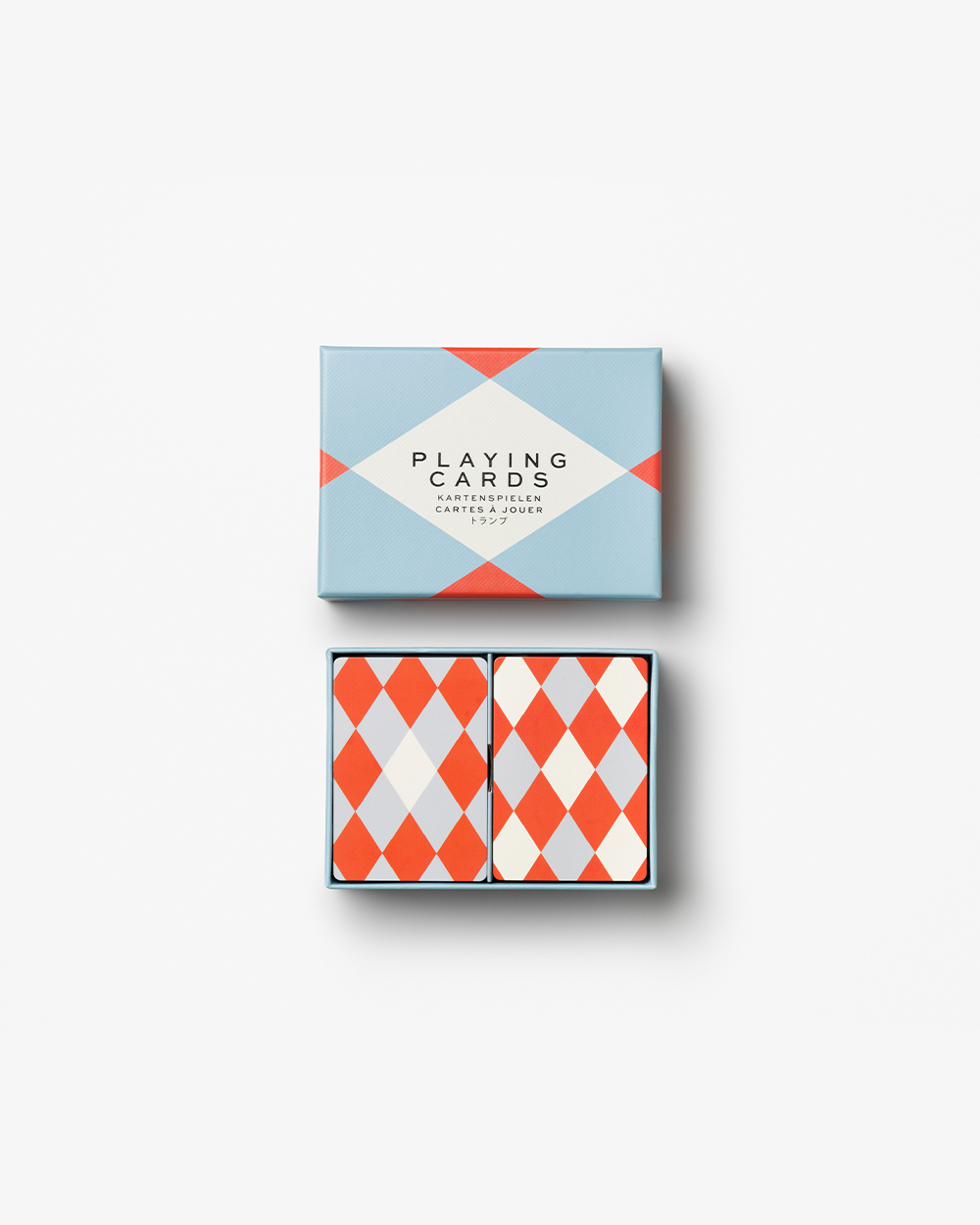 Play-Double Playing Cards - Image 4