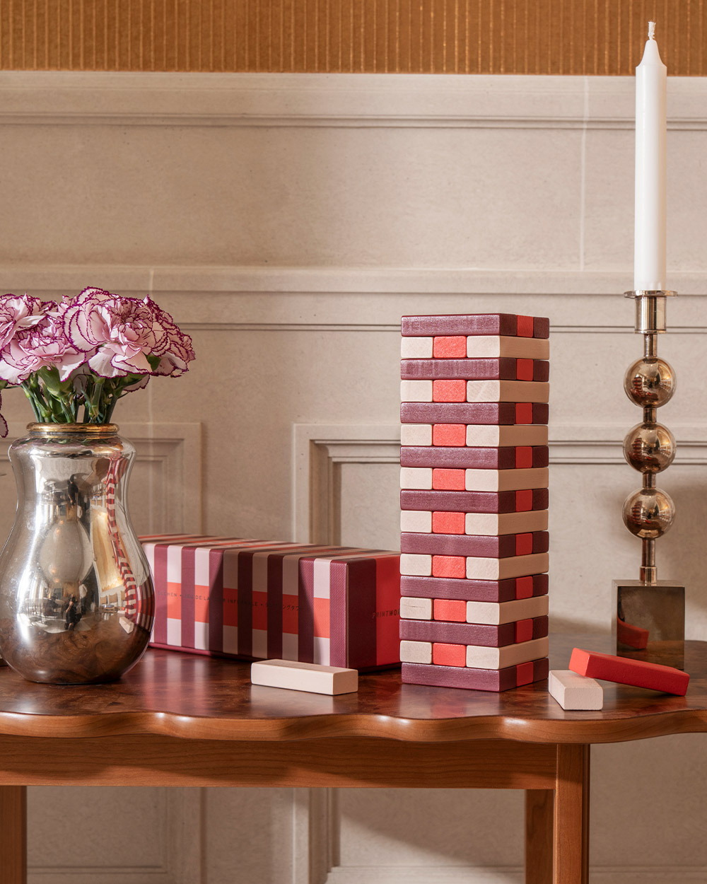 Tumbling Towers - Image 2