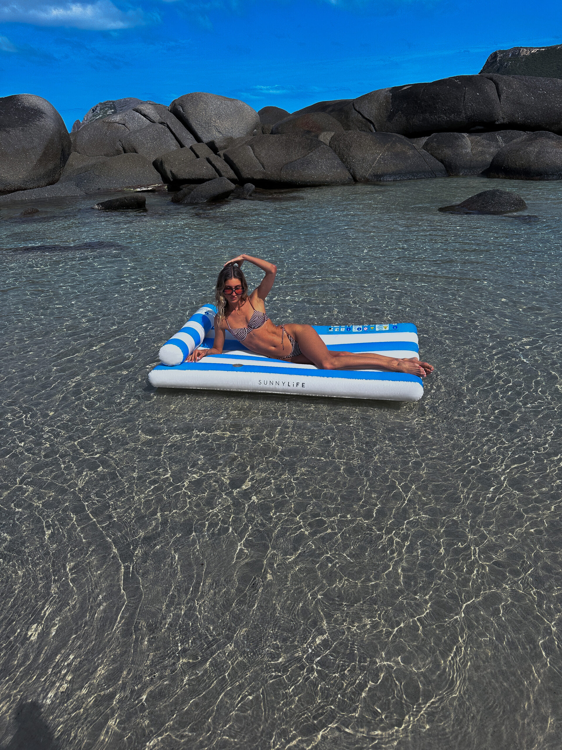 Luxe Lilo - Image 10