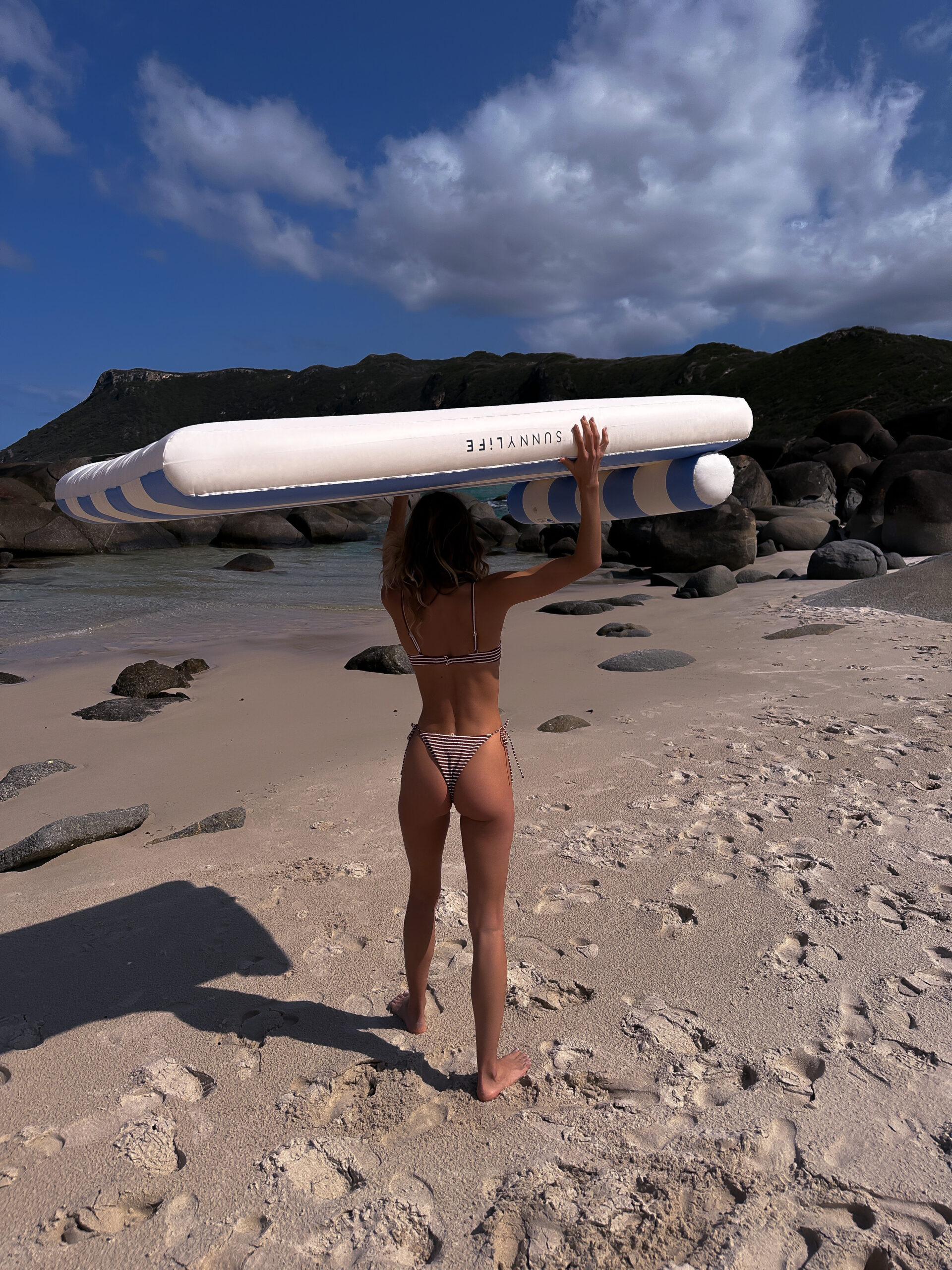 Luxe Lilo - Image 12