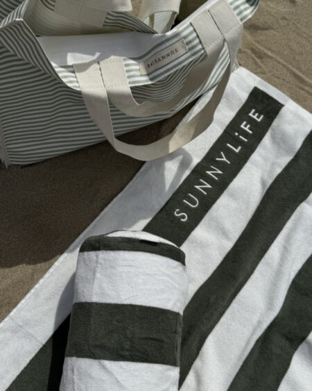 Luxe Towel