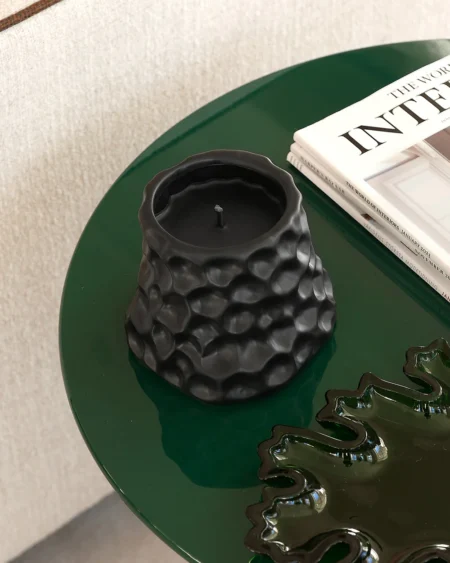 Scented Candle - Volcano
