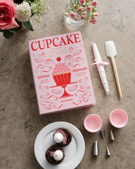 Cupcake Tools - The Essentials