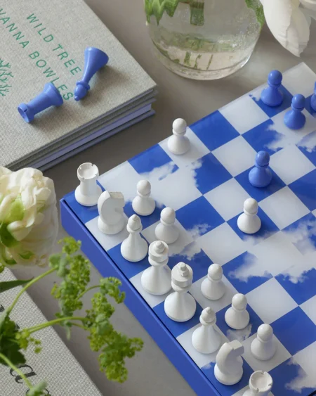 Classic - Art of Chess, Clouds