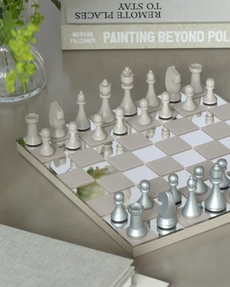 Classic - Art of Chess Mirror