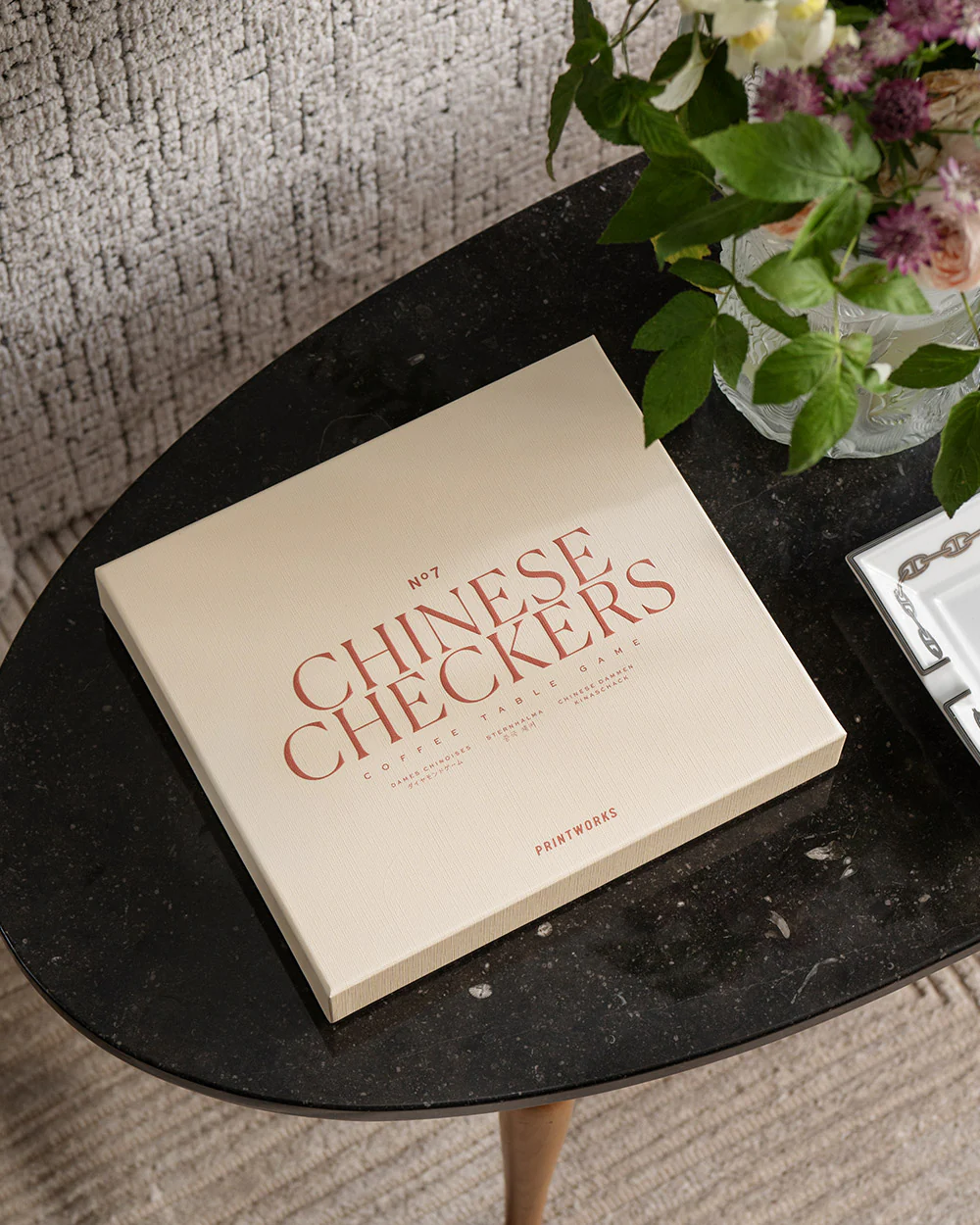 Chinese Checkers, Classic - Image 5