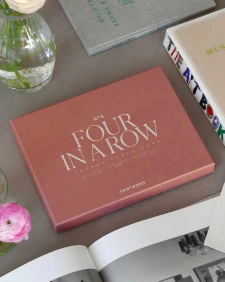 Four In A Row, Classic