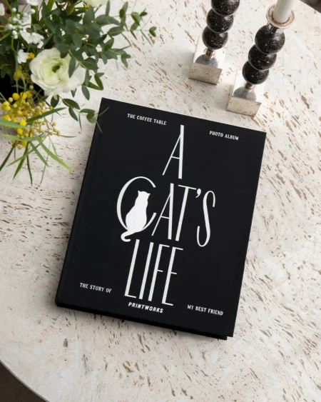 A Cat's Life - Cat Album