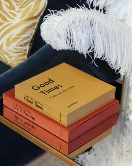 Good Times(S) - Photo Album