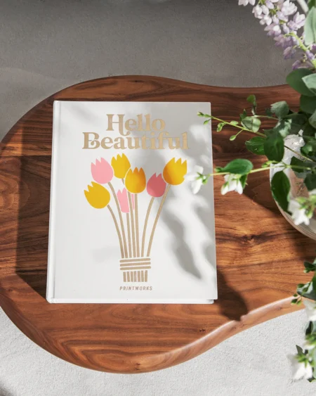 Hello Beautiful - Photo Album