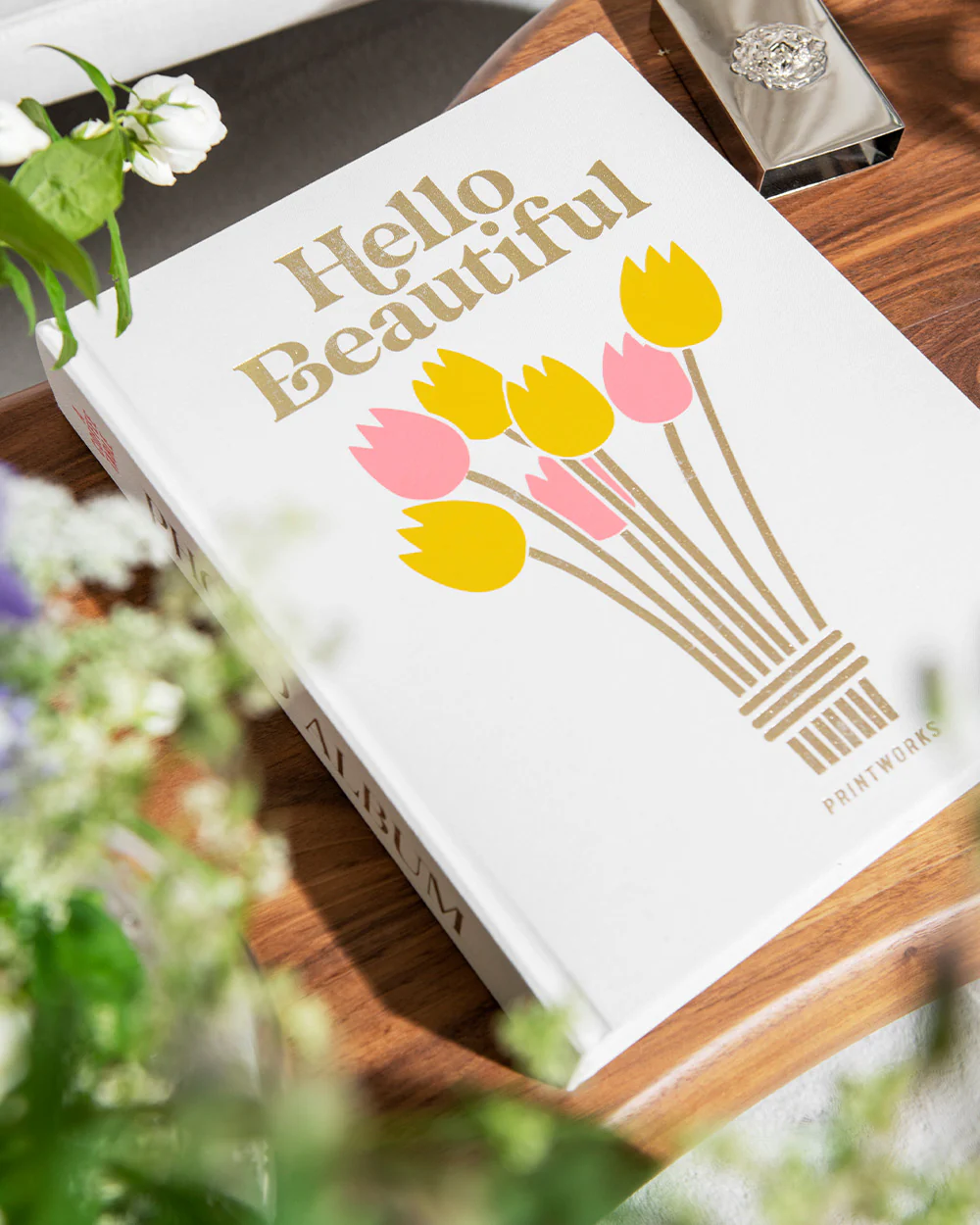 Hello Beautiful - Photo Album - Image 5