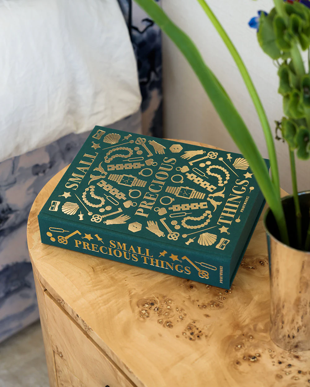 Storage Box - Precious Things