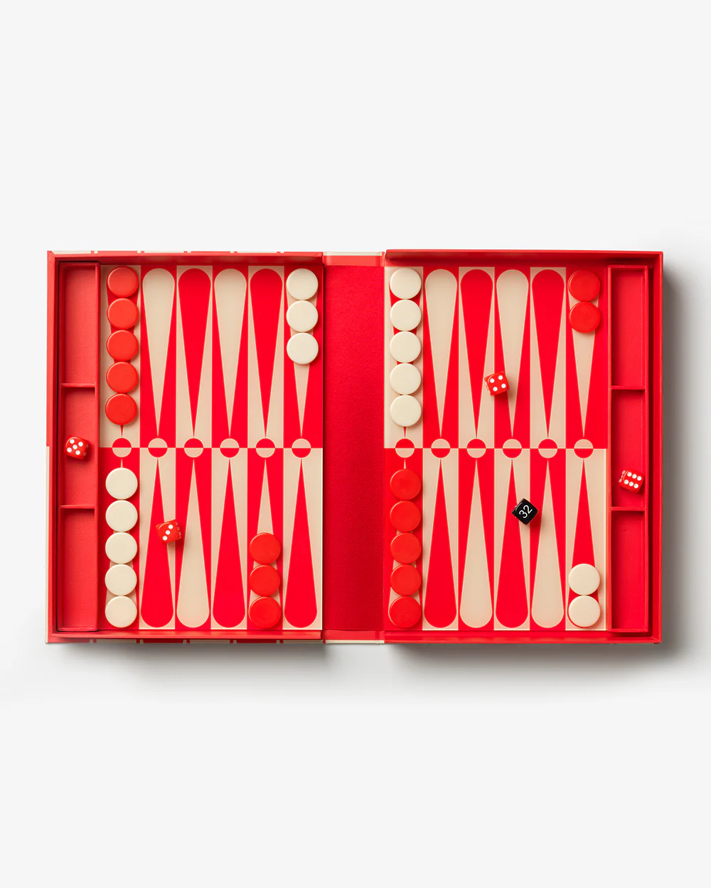 Art of Backgammon - Image 3