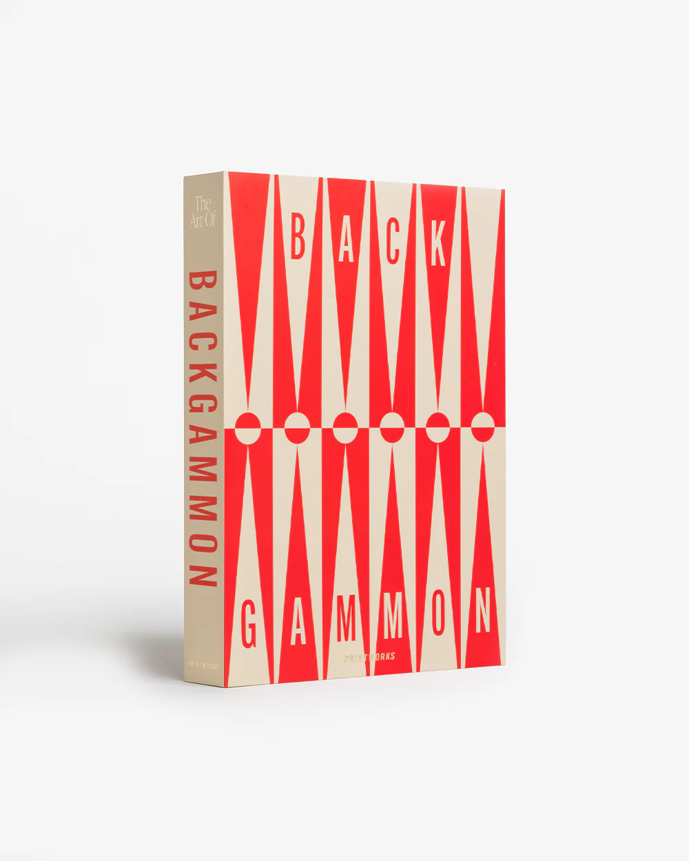 Art of Backgammon - Image 4