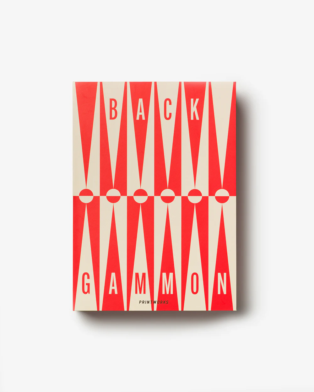 Art of Backgammon - Image 6