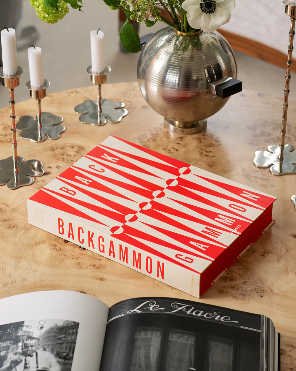 Art of Backgammon - Image 7