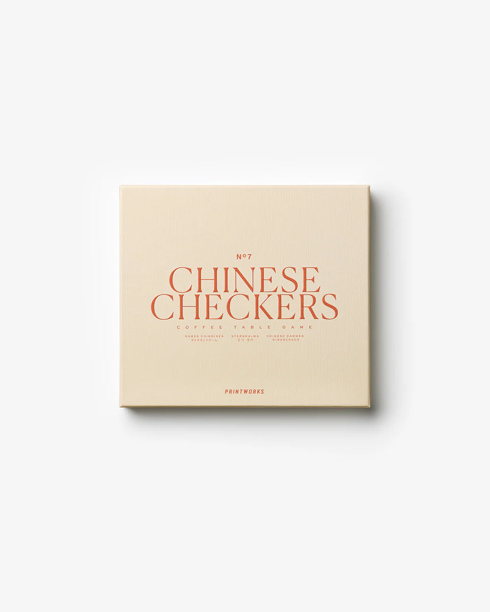 Chinese Checkers, Classic - Image 3
