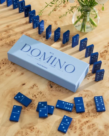 Classic - Domino