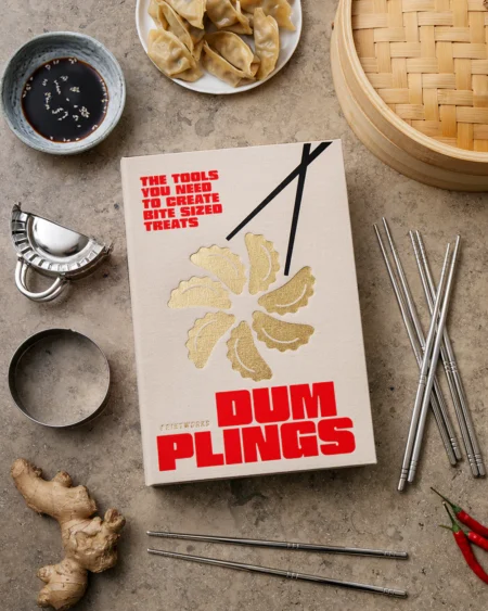 Dumpling Tools - The Essentials