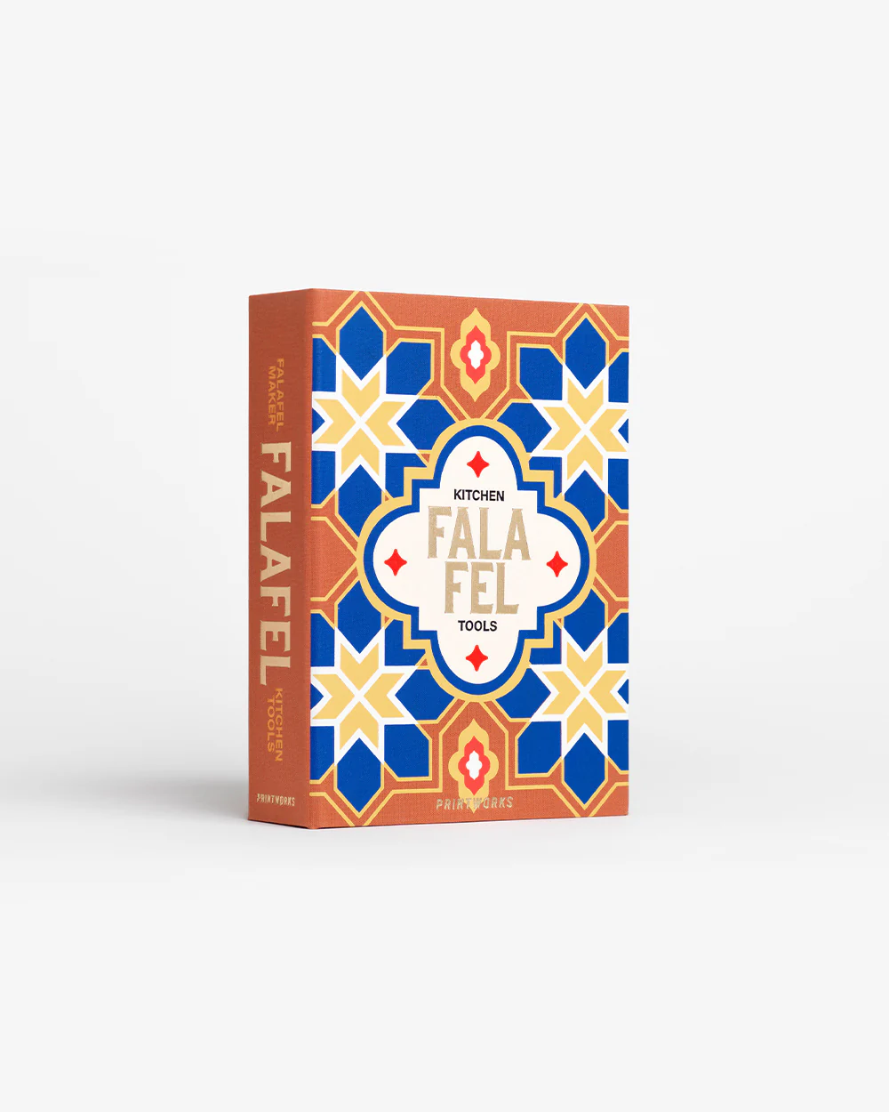 Falafel Tools - The Essentials - Image 4