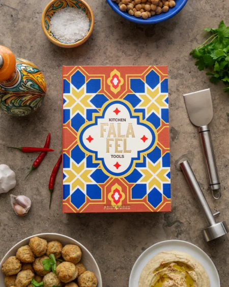 Falafel Tools - The Essentials