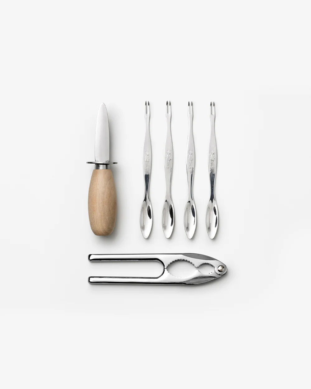 Seafood Tools - The Essentials - Image 5