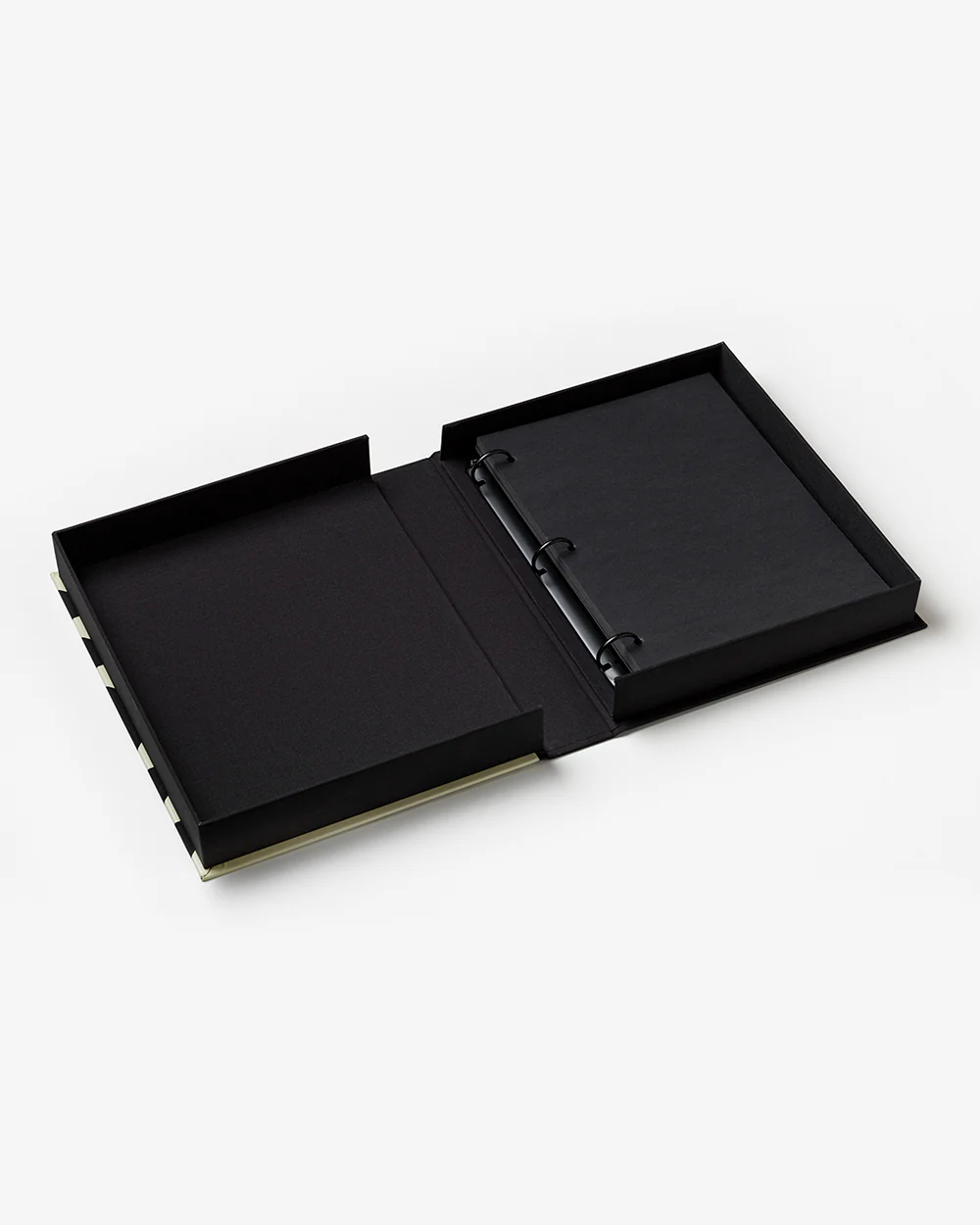 Photo Album - Good Times, Triangles - Image 4