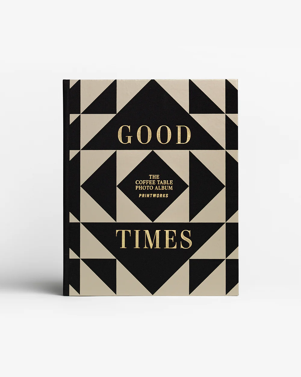 Photo Album - Good Times, Triangles - Image 2