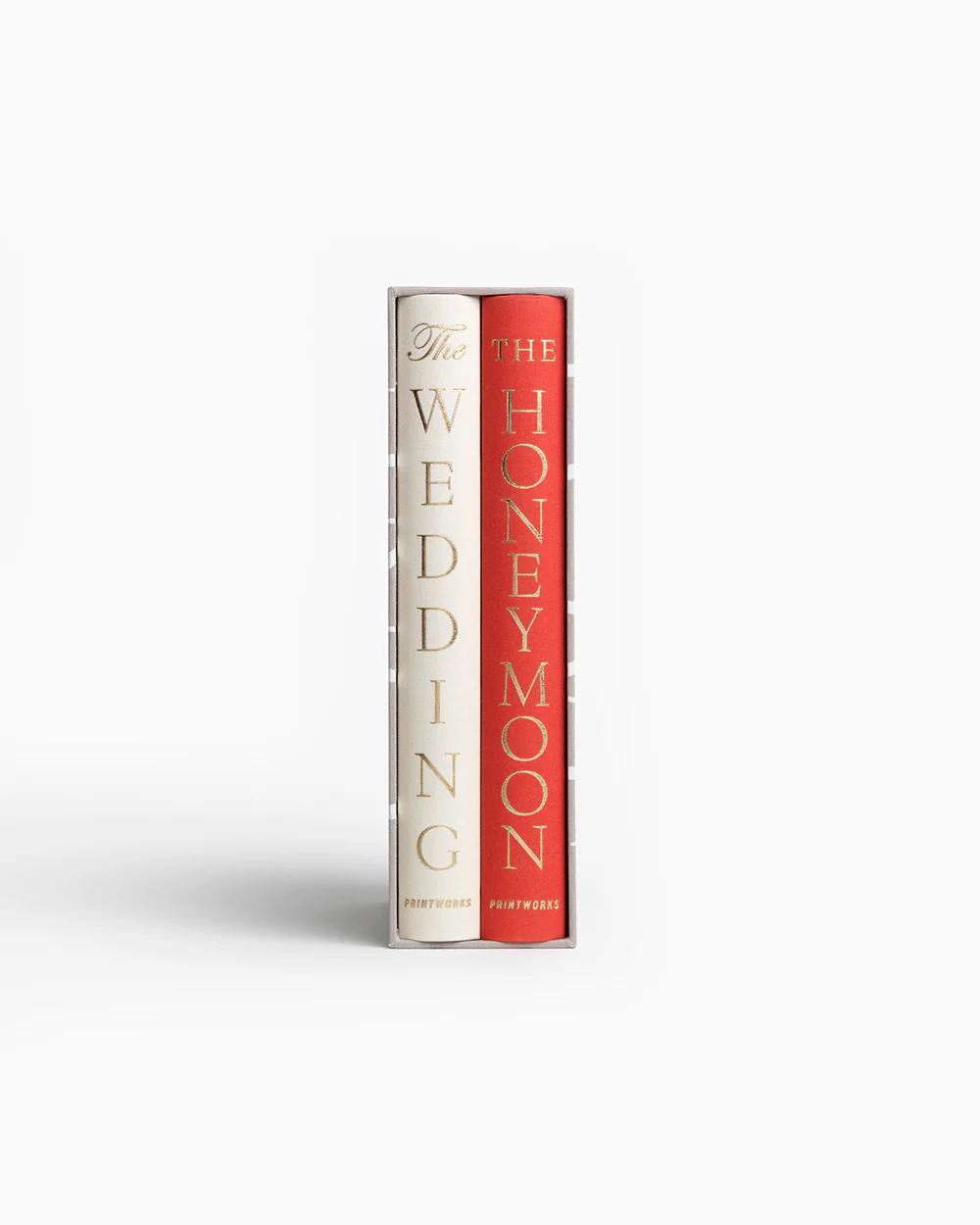 Photo Book wedding 2 pack - One Love - Image 3