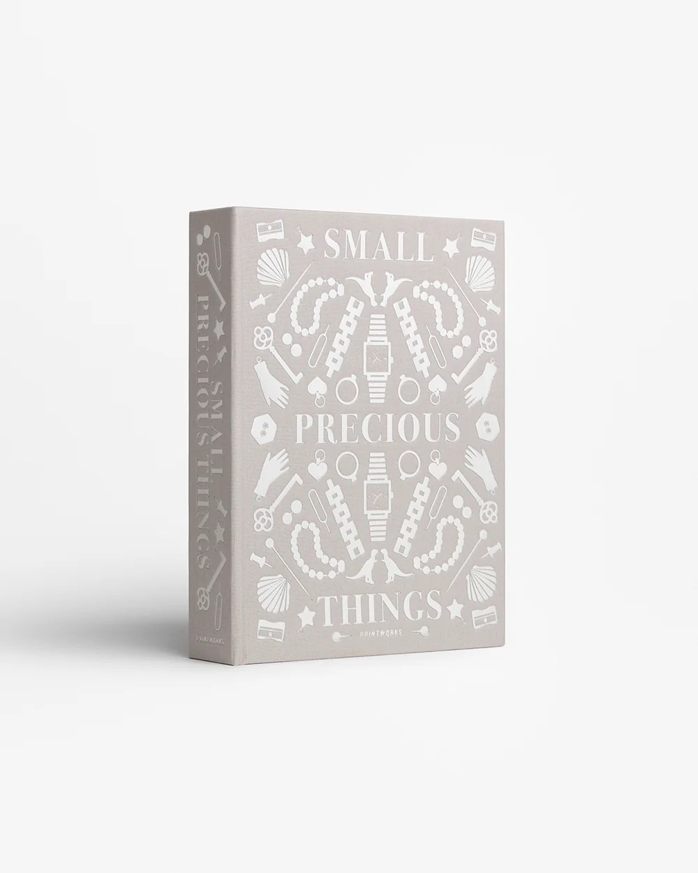 Storage Box - Precious Things - Image 5