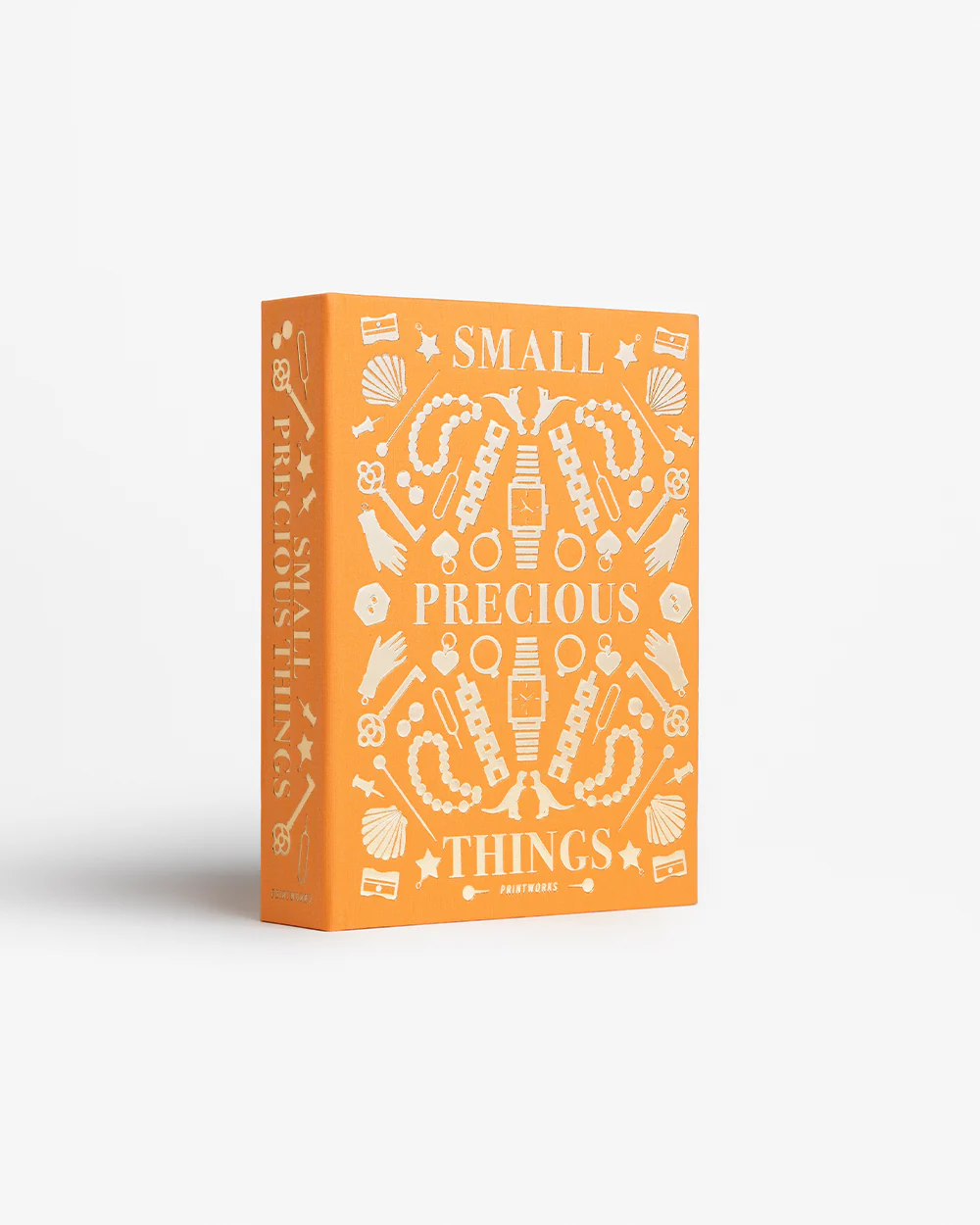 Storage Box - Precious Things - Image 3