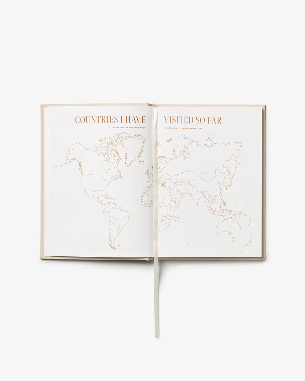 Bon Voyage - Travel Journal - Image 3